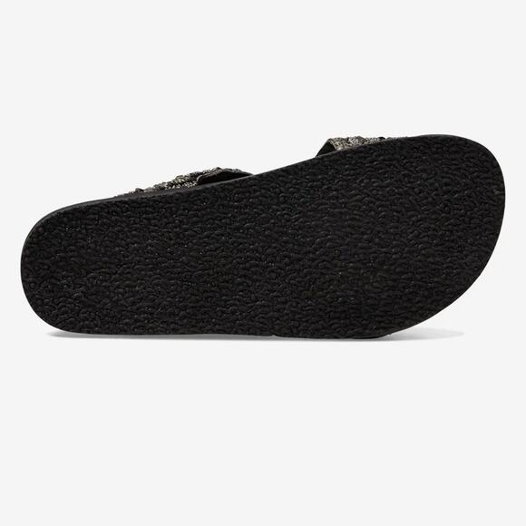 Free people Moon Child Embellished Sandal size 37 7 - Picture 2 of 2